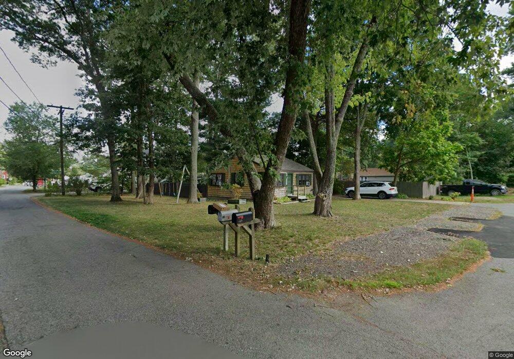 5 Beech Way, Carver, MA 02330 - photo 1