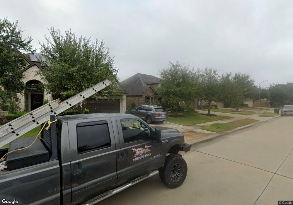 27714 Ashbrook Falls Ct, Fulshear, TX 77441 - photo 1