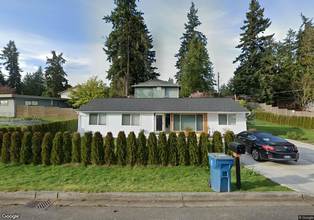 7111 210th St SW, Edmonds, WA 98026 - photo 1