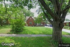2038 Harvard Blvd, Dayton, OH 45406