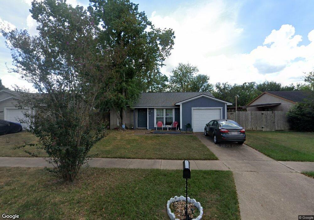 24311 Kennedy Ranch Ln, Hockley, TX 77447 - photo 1
