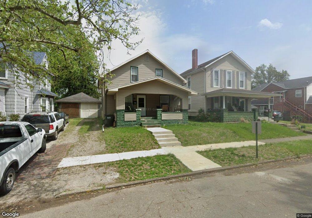 224 N 9th St, Coshocton, OH 43812 - photo 1