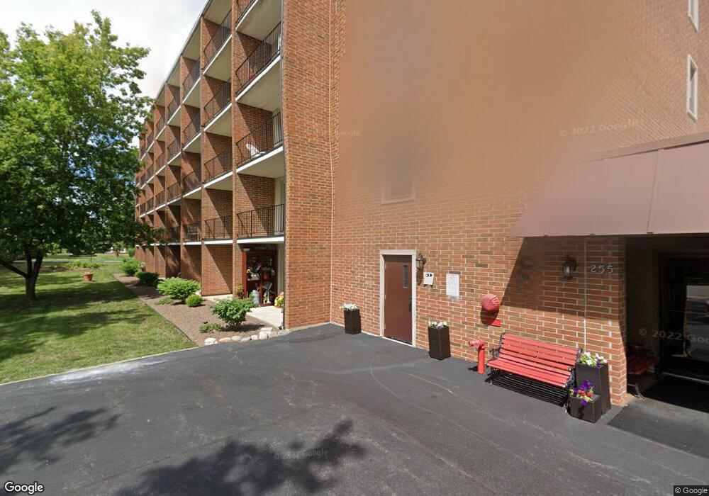 255 S West Ave unit 412, Elmhurst, IL 60126 - photo 1