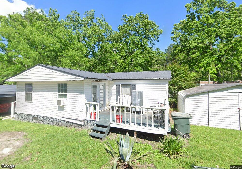 5110 S County Line St, Pavo, GA 31778 - photo 1