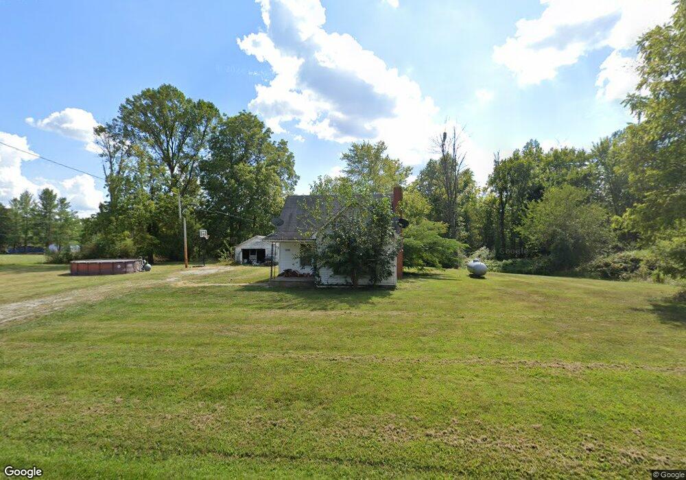 7500 S Sprague Rd, Columbus, IN 47201 - photo 1