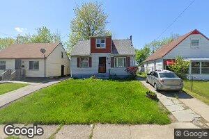 4468 E 156th St, Cleveland, OH 44128