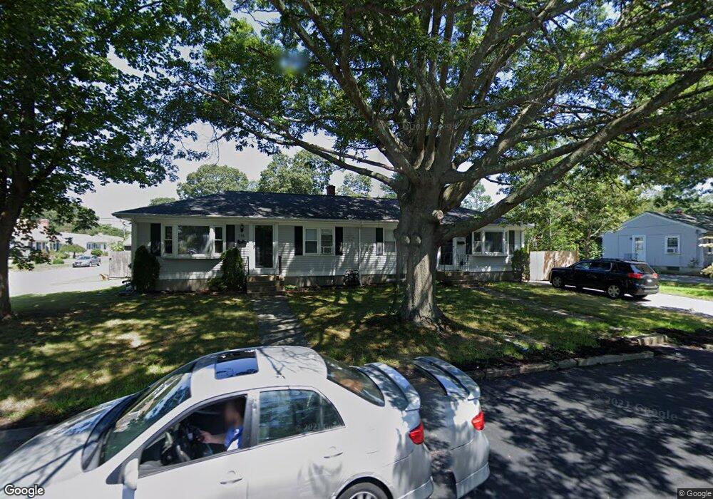 108 Rounds Ave unit 2, Riverside, RI 02915 - photo 1