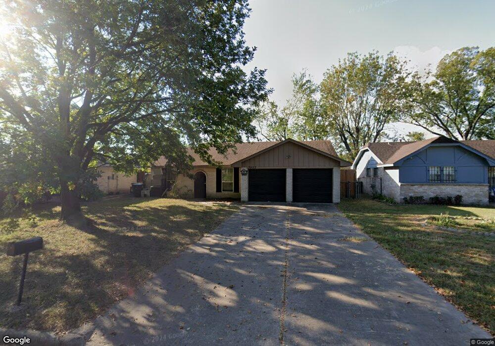7423 Breezeway St, Houston, TX 77040 - photo 1