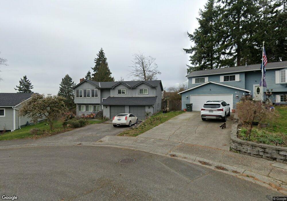 415 74th St SW, Everett, WA 98203 - photo 1