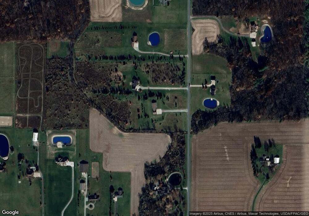 6820 Township Road 136, Findlay, OH 45840 - photo 1