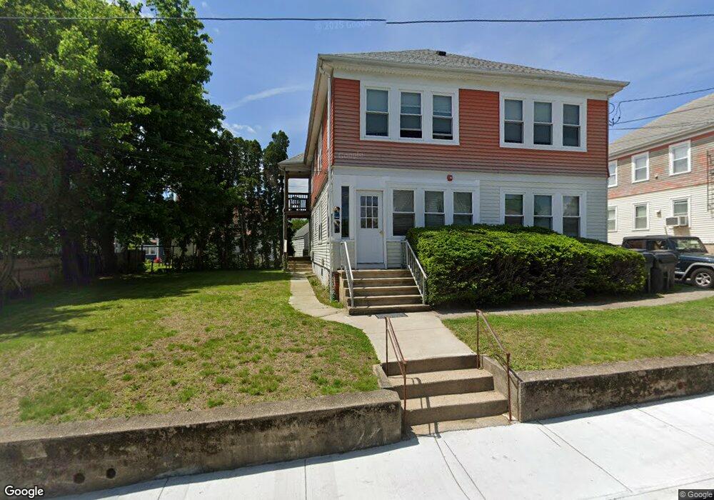 12 Rita St, West Warwick, RI 02893 - photo 1