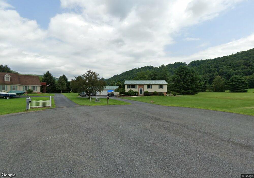 40 Judy Ln, Hughesville, PA 17737 - photo 1