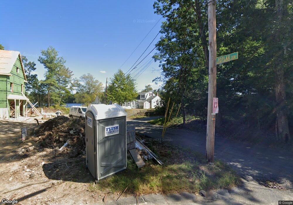 25R Poplar Terrace, North Reading, MA 01864 - photo 1