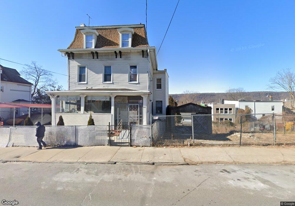 345 Warburton Ave, Yonkers, NY 10701 - photo 1