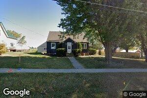 518 Commercial St, Strawberry Point, IA 52076