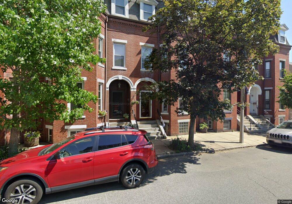 610 E 7th St, Boston, MA 02127 - photo 1