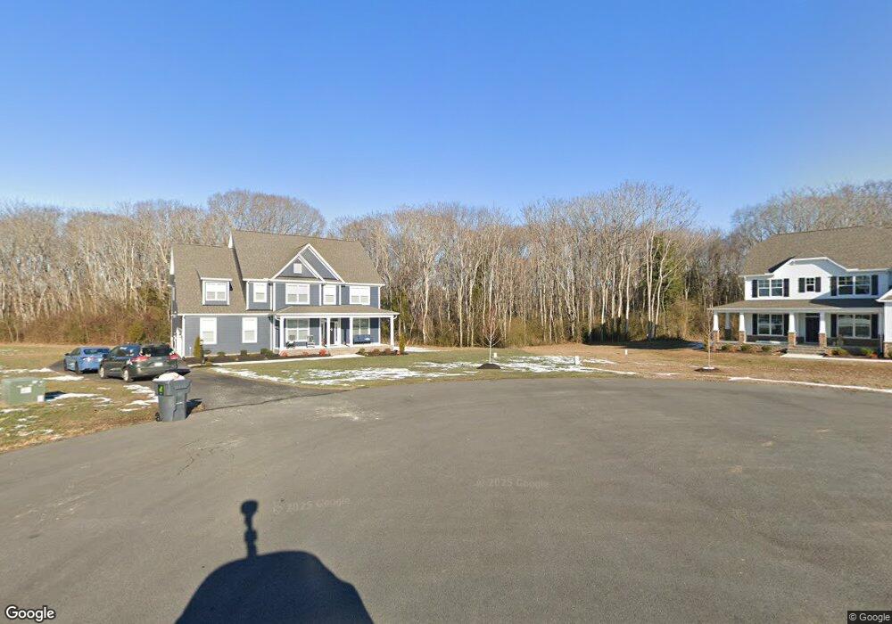 10138 Cabell Farm Pkwy, Hanover, VA 23005 - photo 1