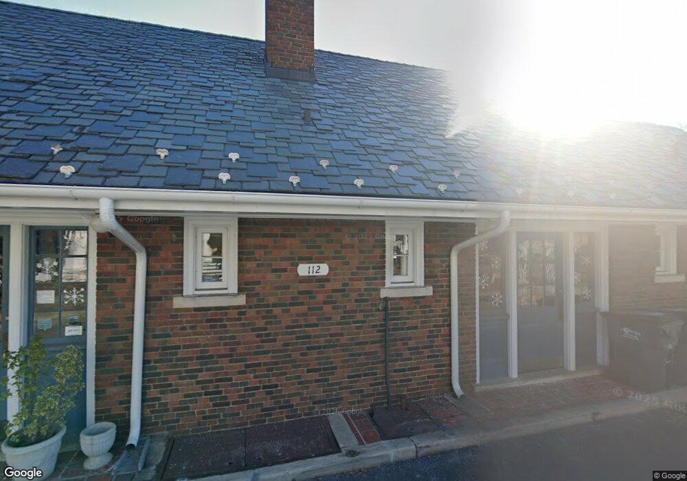 TBD Raleigh Traditional Rd, Ashland, VA 23005 - photo 1