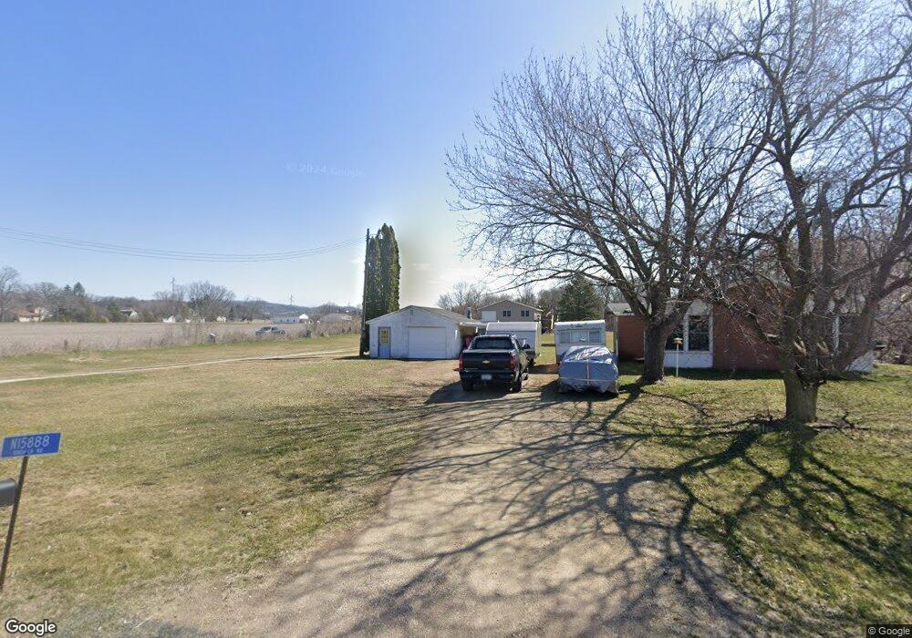 N15888 Sonsalla Rd, Trempealeau, WI 54661 - photo 1