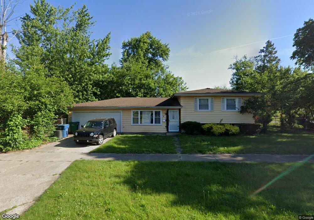 930 E 40th Ave, Gary, IN 46409 - photo 1