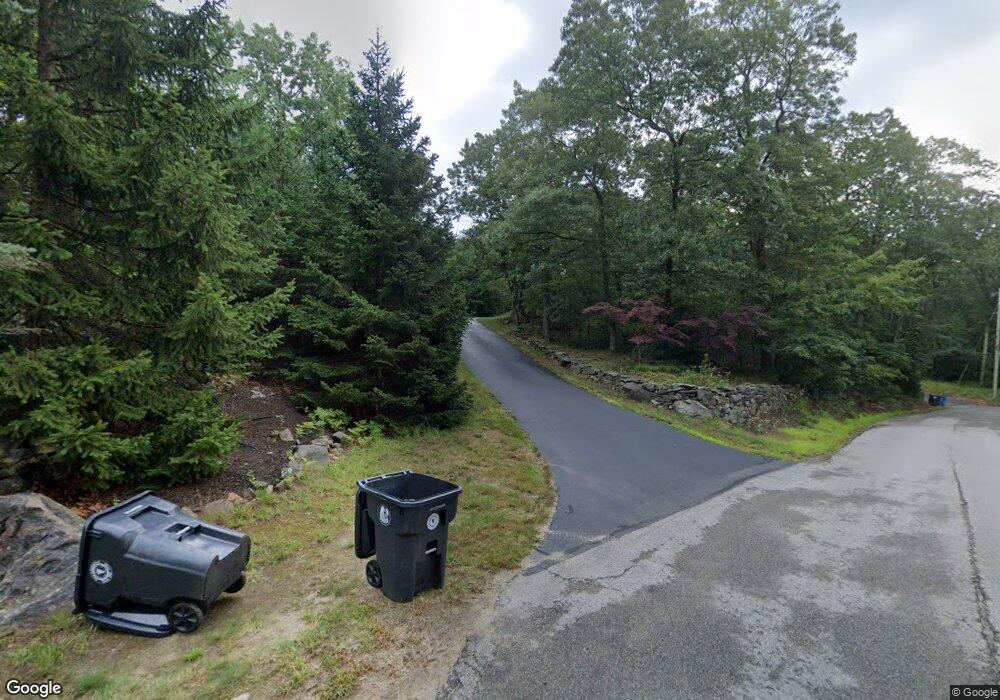 241 Tower Hill Rd unit 241, Cumberland, RI 02864 - photo 1