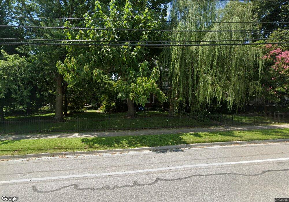 304 E Water St, Centreville, MD 21617 - photo 1