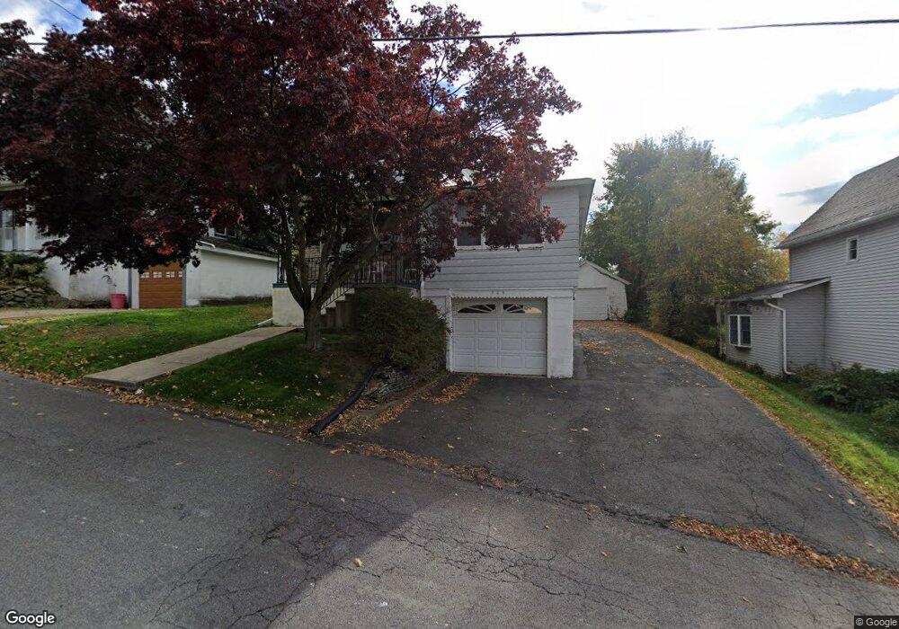 506 Jessup St, Dunmore, PA 18512 - photo 1