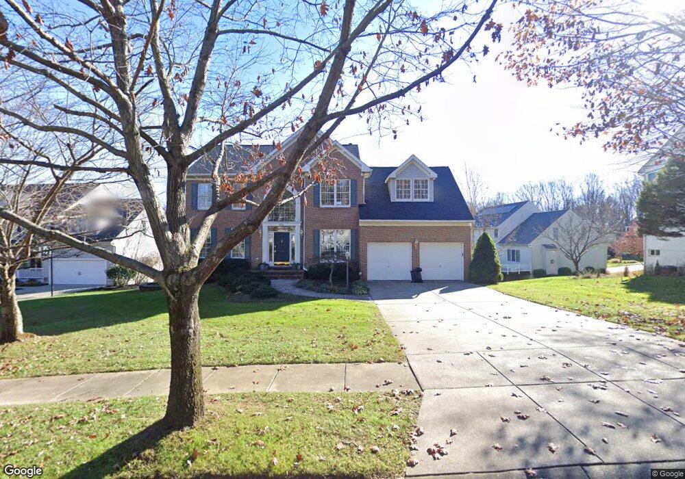 6504 Ranging Hills Gate, Columbia, MD 21044 - photo 1