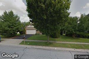 3400 River Place Dr, Columbus, OH 43221