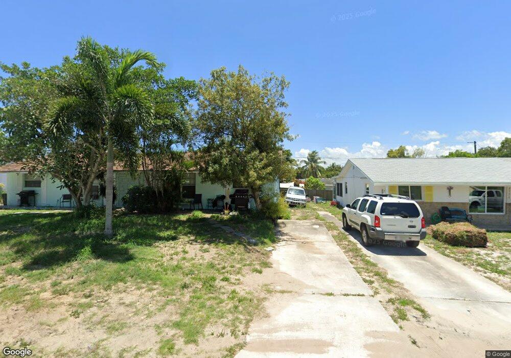 2160 NE Rustic Way, Jensen Beach, FL 34957 - photo 1