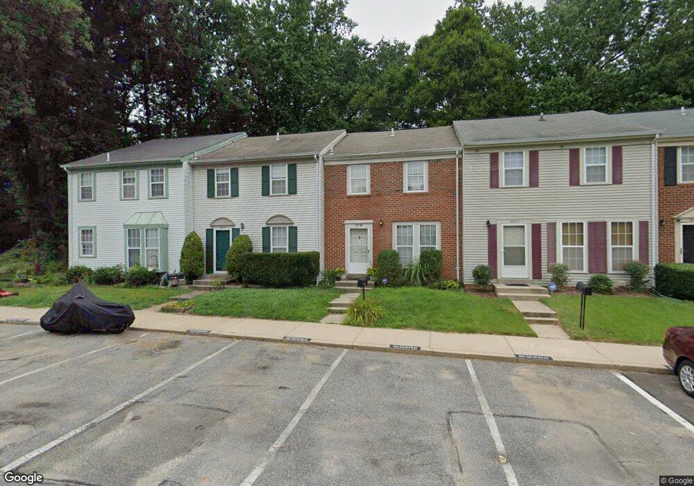 16043 Dorset Rd, Laurel, MD 20707 - photo 1