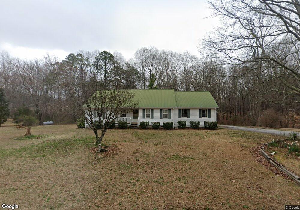 50 Dogwood Trail, Buchanan, GA 30113 - photo 1