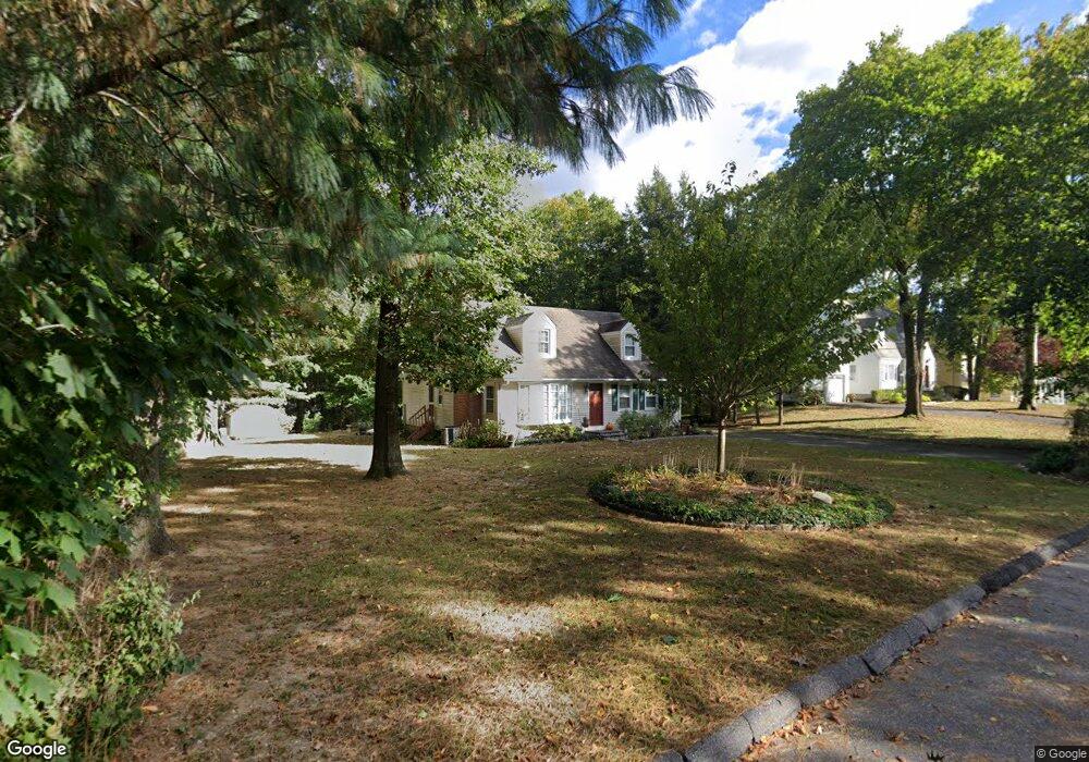 207 Minivale Rd, Stamford, CT 06907 - photo 1