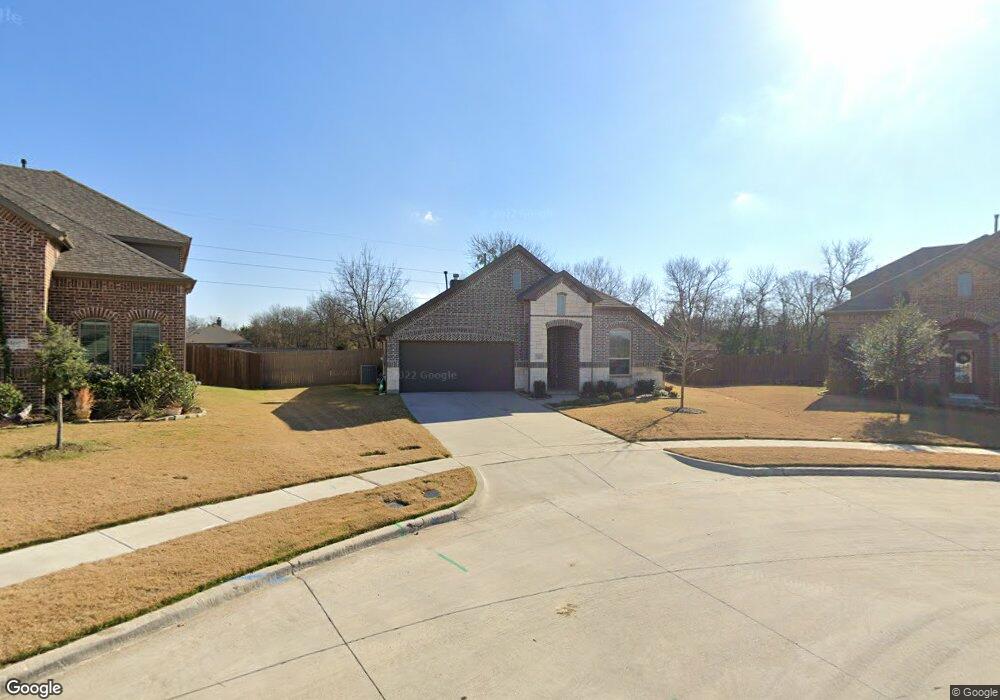 4603 Amesbury, Sherman, TX 75092 - photo 1