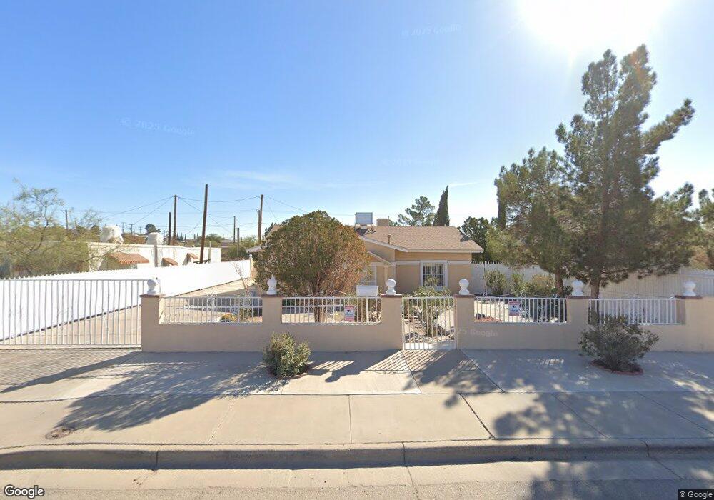 654 Mauer Rd, El Paso, TX 79915 - photo 1