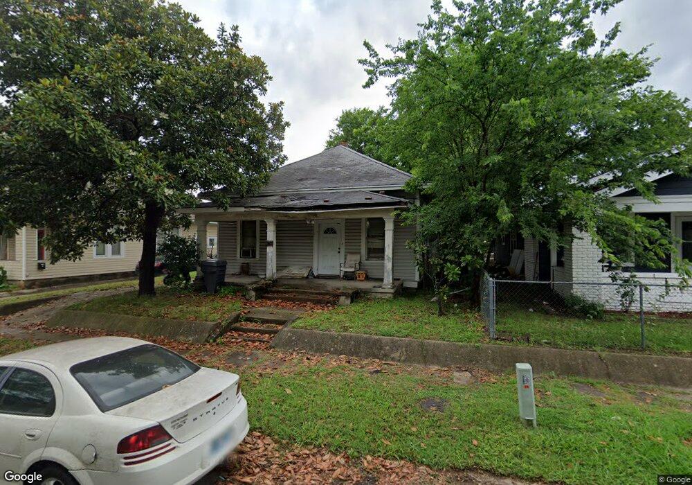 24 4th Ave NW, Ardmore, OK 73401 - photo 1