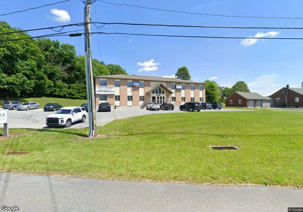 2909 Pa Rte 100 N unit 210, Lowhill Township, PA 18069 - photo 1