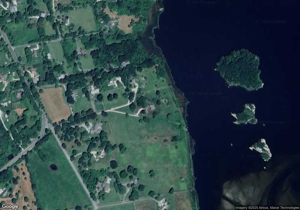 2 Warrens Point Rd, Little Compton, RI 02837 - photo 1