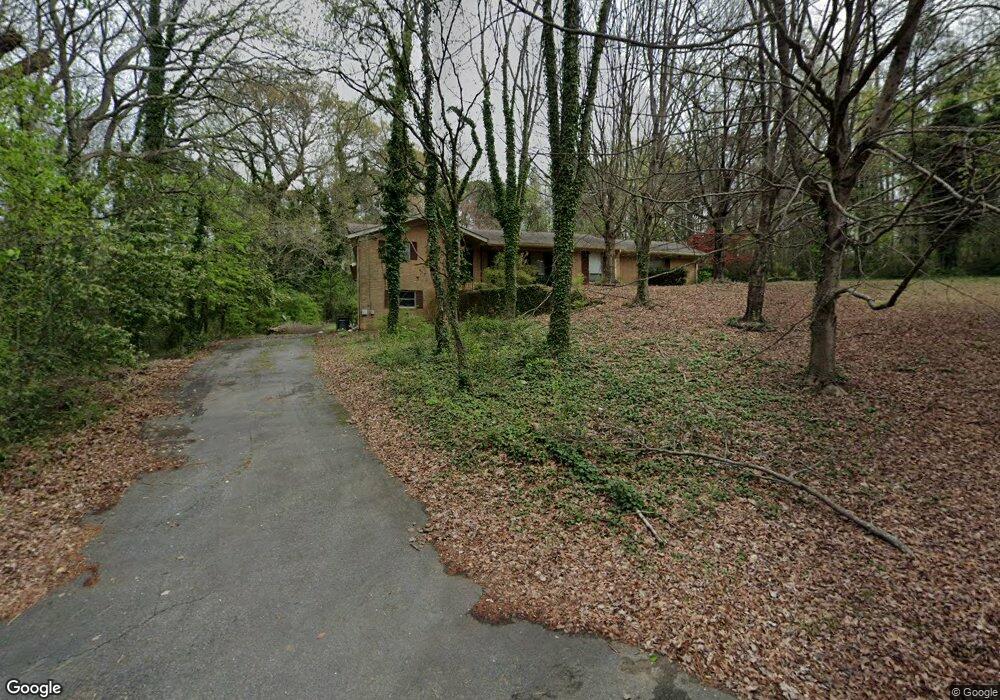 6803 Hembree Dr unit 1, Austell, GA 30168 - photo 1