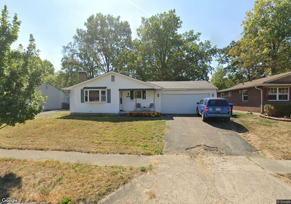 1659 Coronet Dr, Columbus, OH 43224 - photo 1