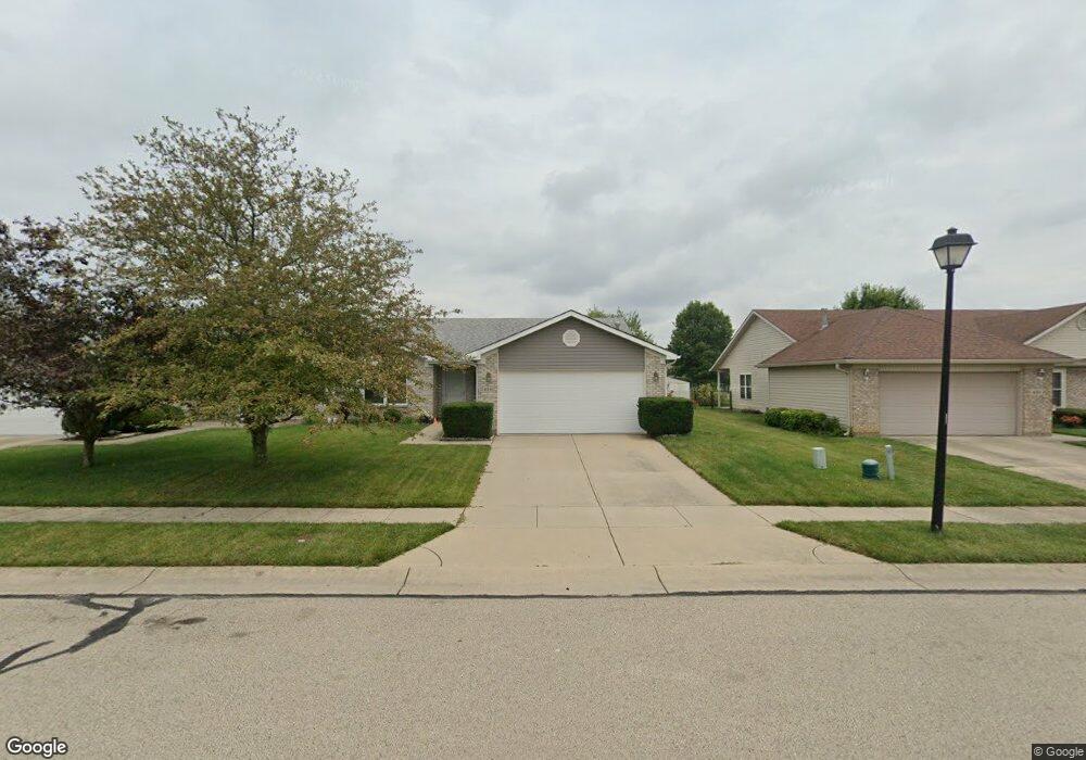 429 Kathys Way, Xenia, OH 45385 - photo 1