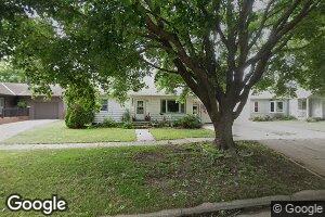 307 S Dickinson St, Rock Rapids, IA 51246