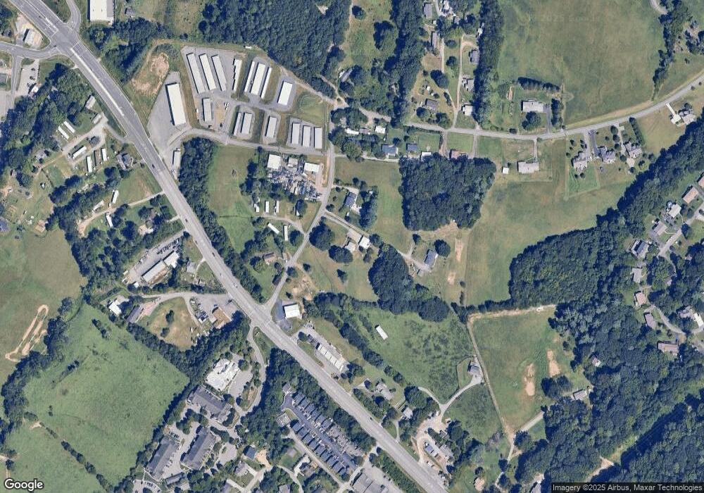 212 Odonald Rd, Asheville, NC 28806 - photo 1