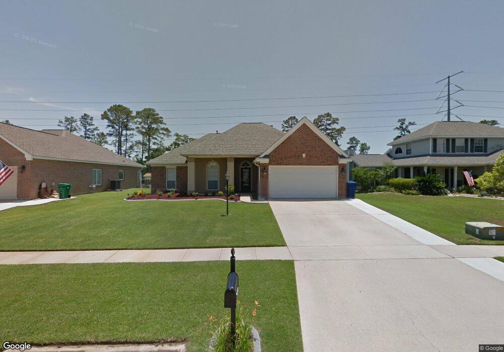 333 Spartan Loop Other, Slidell, LA 70458 - photo 1