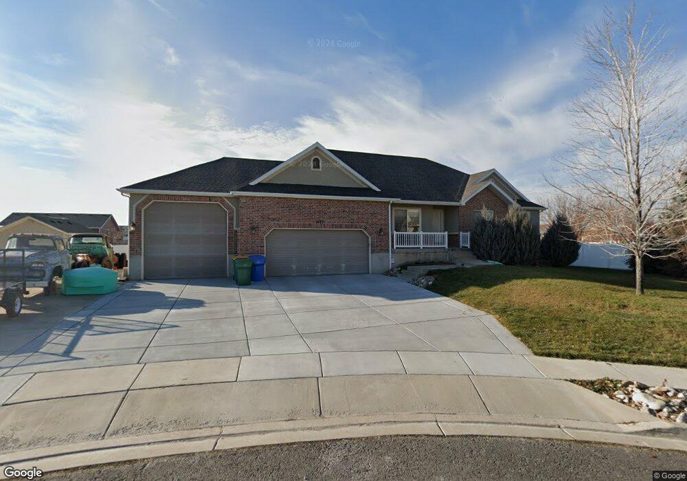 1467 N 2400 W, Lehi, UT 84043 - photo 1