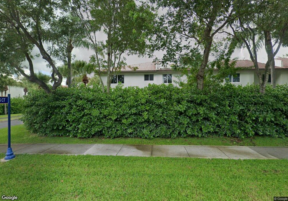 11531 NW 50th Terrace, Doral, FL 33178 - photo 1