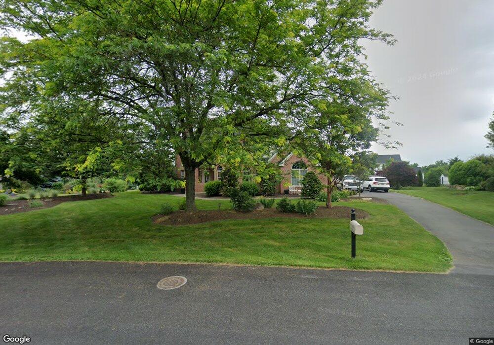 4433 Newton Cir, Emmaus, PA 18049 - photo 1