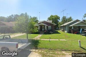 1007 Marion St, Florence, KS 66851