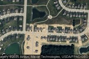 5792 Shadowfair Ln, Powell, OH 43065