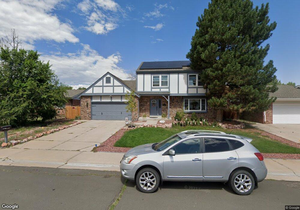 14231 E Idaho Place, Aurora, CO 80012 - photo 1